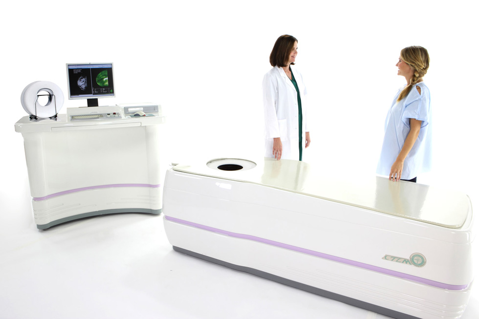 Benefits of CTLM® Imaging Diagnostic Systems, Inc.