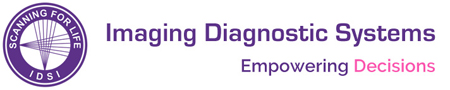 Imaging Diagnostic Systems, Inc. Logo