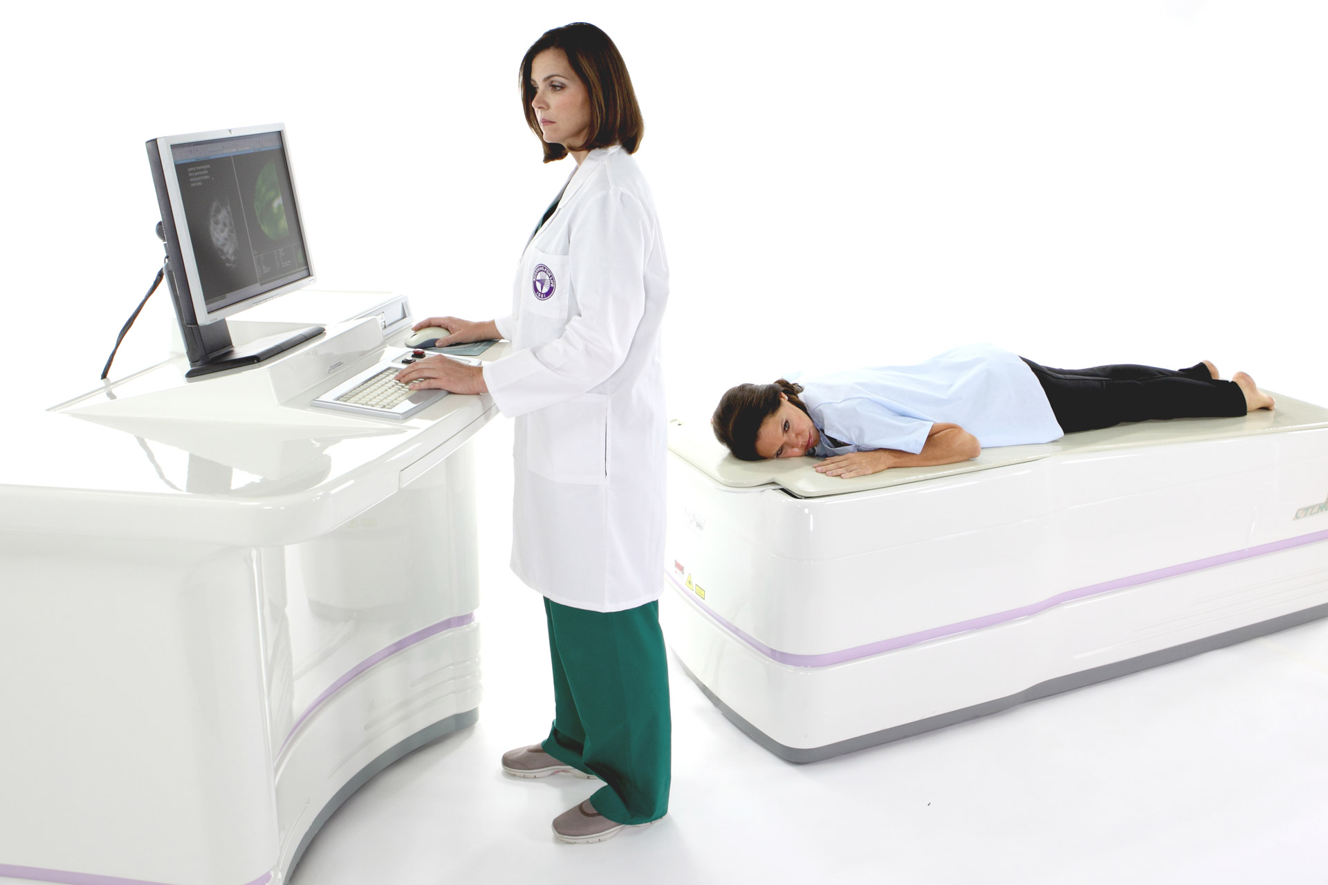 CTLM® System